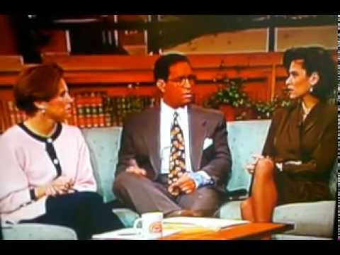 Bryant Gumbel & Katie Couric Can’t Figure Out Internet