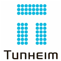 Tunheim Logo