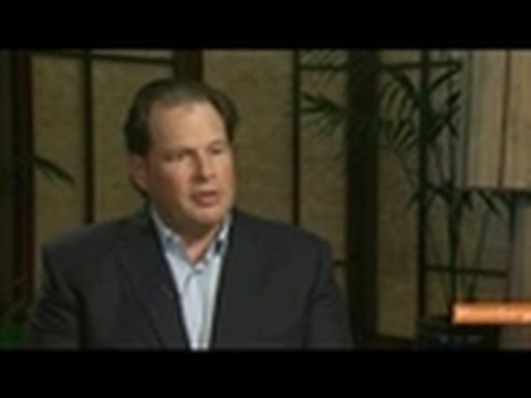 Salesforce CEO Reflects On Steve Jobs’ Influence