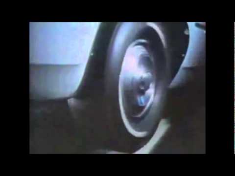 Vintage Tire Commercial Reflects Sexism Of The 70s