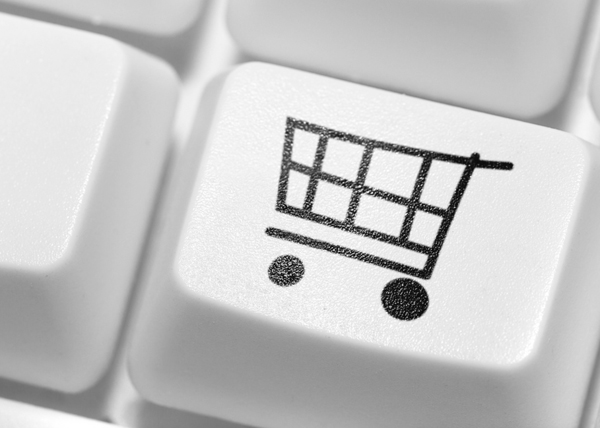 Online Shopping Keyboard