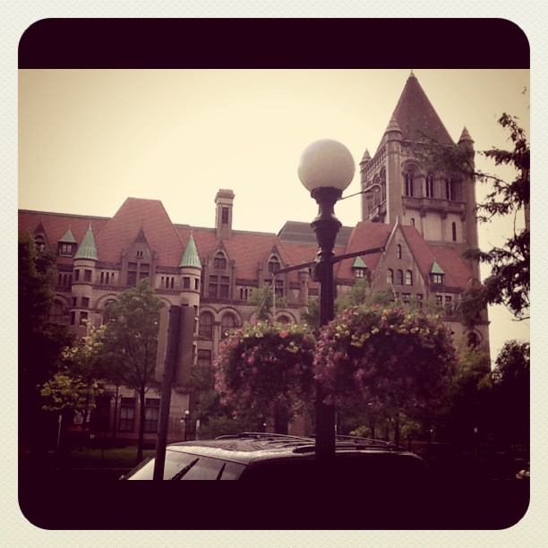 Saint Paul Instagram