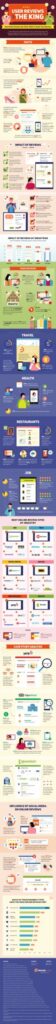 Infographic: Online Reviews