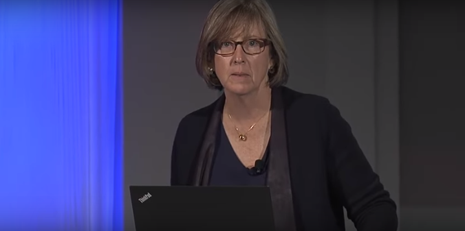 2018 Internet Trends Report by Mary Meeker