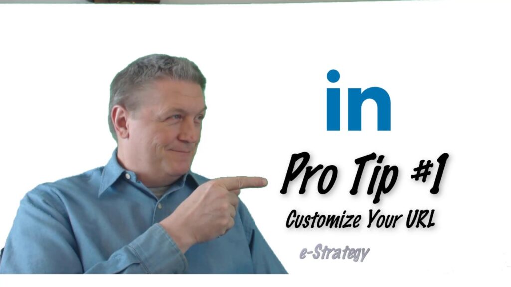 How To Create Your Custom LinkedIn Profile URL