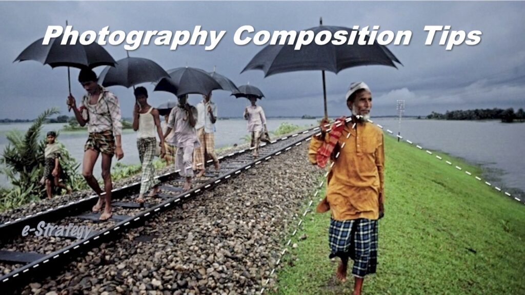 Photography Composition Tips