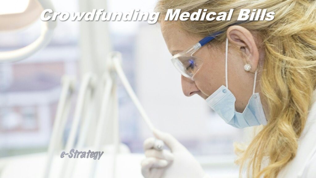 Crowdfunding Medical Bills