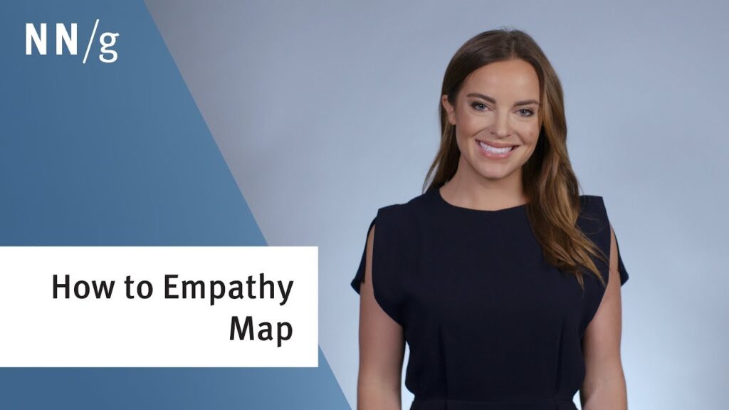 How To Create An Empathy Map