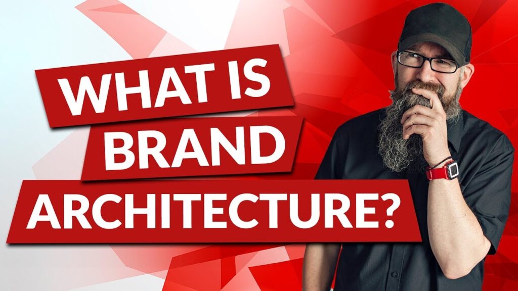 What Is Brand Architecture?