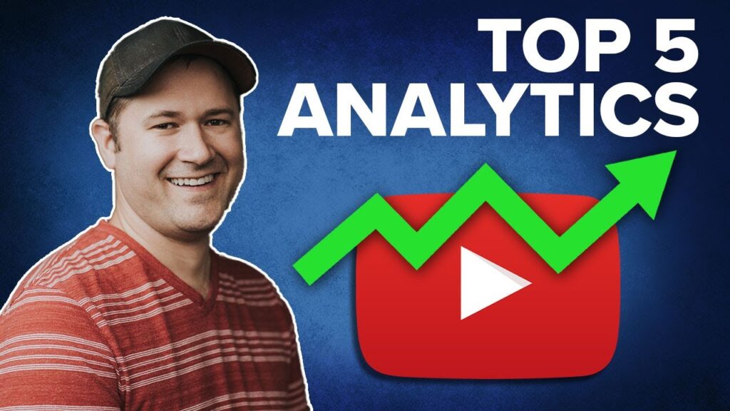 Advanced YouTube Analytics-Tactics