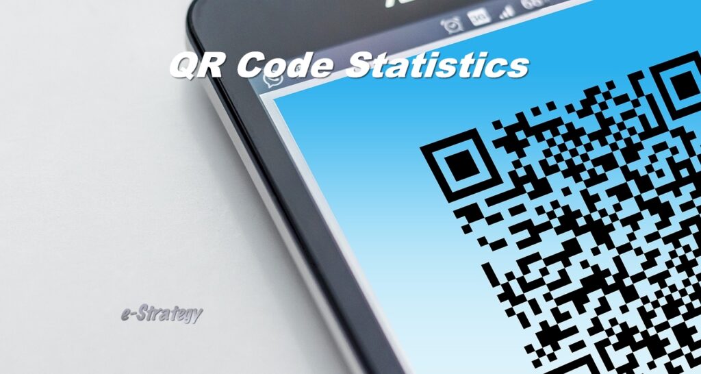 QR Code Statistics